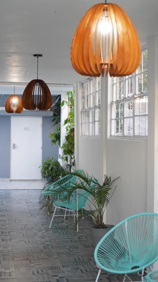 The Pelican Poshtel San Juan Exterior foto