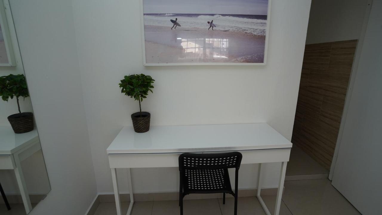 The Pelican Poshtel San Juan Exterior foto
