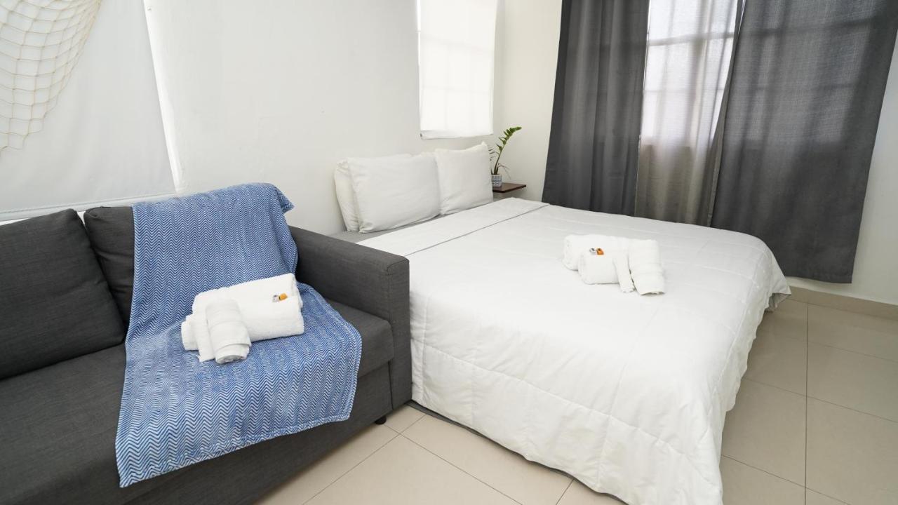 The Pelican Poshtel San Juan Exterior foto