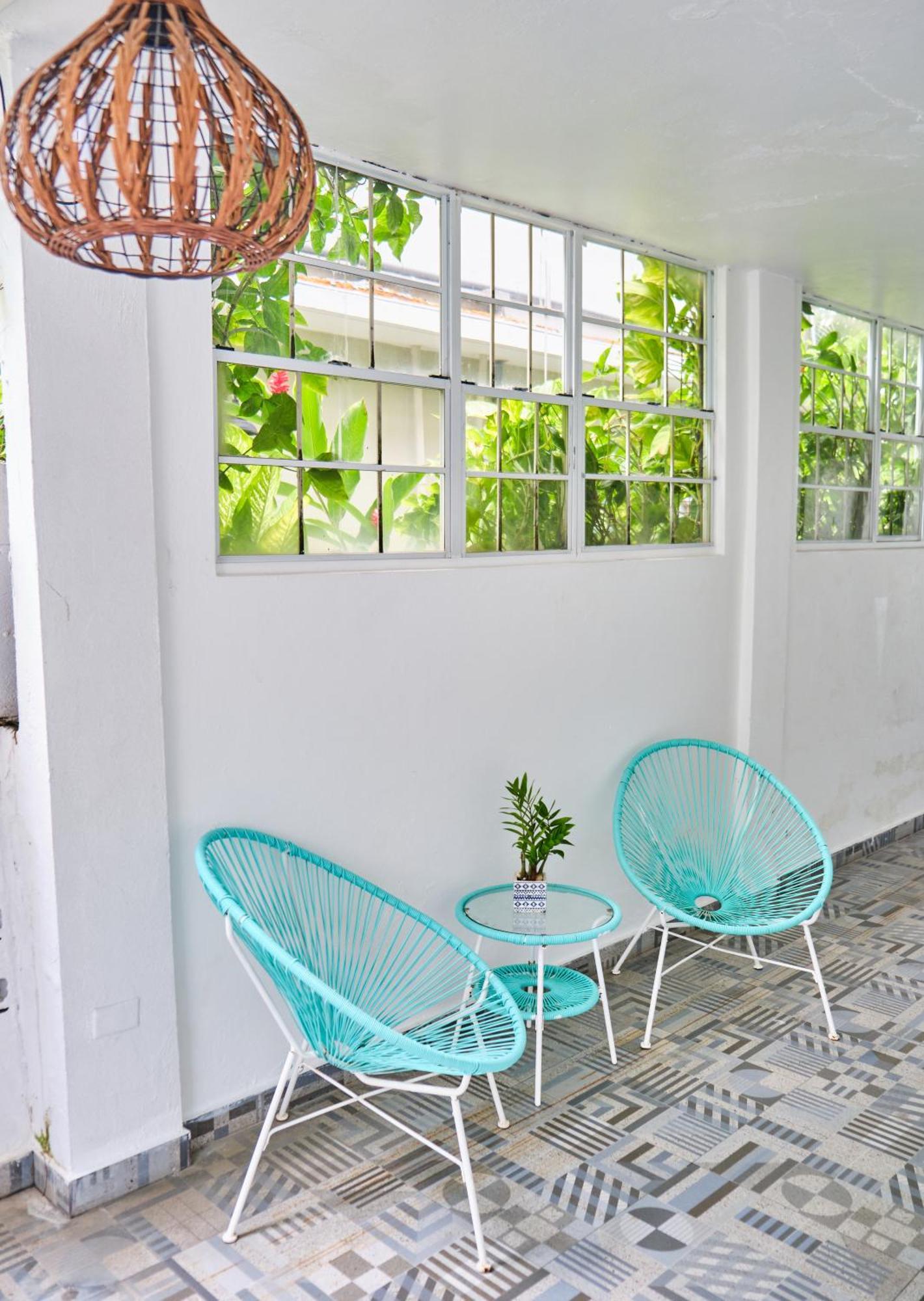 The Pelican Poshtel San Juan Exterior foto