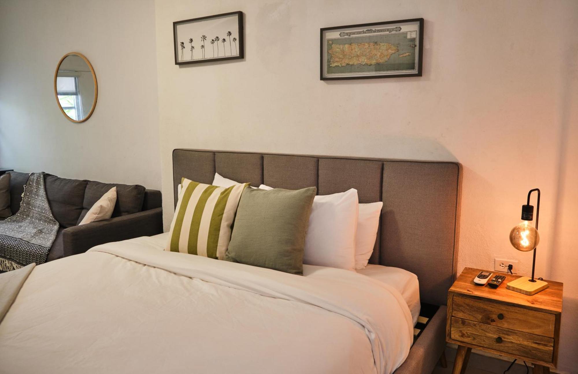 The Pelican Poshtel San Juan Exterior foto