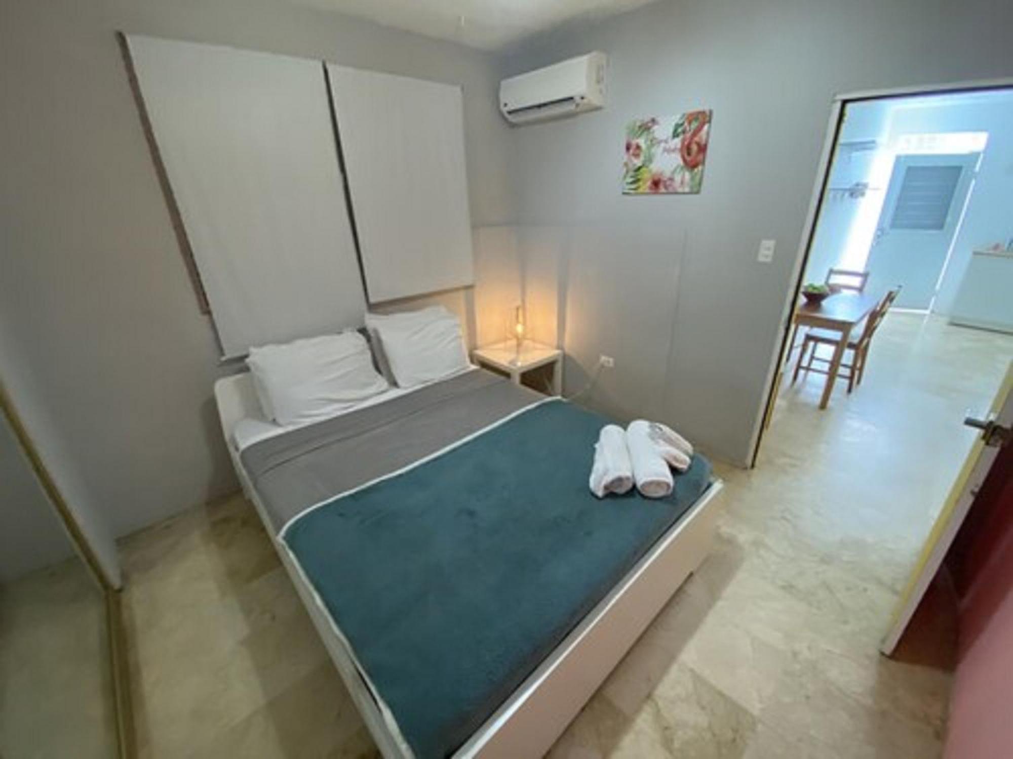 The Pelican Poshtel San Juan Quarto foto